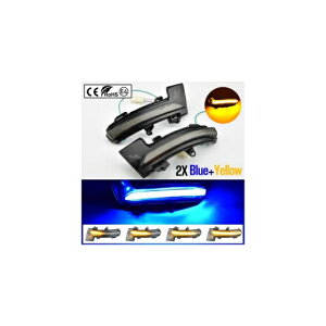 �K�p: �V���R�_ �I�N�^���B�A MK3 A7 5E �_�C�i�~�b�N LED �E�C���J�[ �E�C���J�[ �~���[ �t���b�V���[ �_�� ���C�g 2014 2015 2016 2017 2018 2019 �u���[ �C�G���[ AL-JJ-7018 AL Car parts