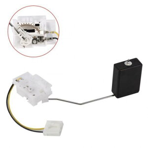 �I�C�� �L���b�` �t���[�G�� �^���N ���x�� �Z���T�[ 17630-SDC-E01 �K�p: �z���_ �A�R�[�h 2.4 2003-2007 �K�\���� �^���N AL-JJ-8259 AL Car parts