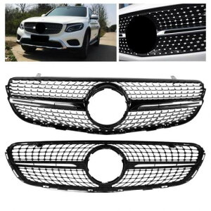 tg O op[ O Kp: ZfX GLC NX X253 15-18 sAm ubN bV op[ O AL-JJ-8523 AL Exterior parts for cars