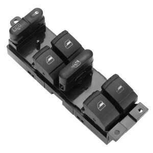 �X�C�b�` �����[ 12PIN �d�� �E�C���h�E ���t�^�[ �R���g���[�� �X�C�b�` �K�p: 2000-2009 1JD959857 AL-JJ-8632 AL Interior parts for cars