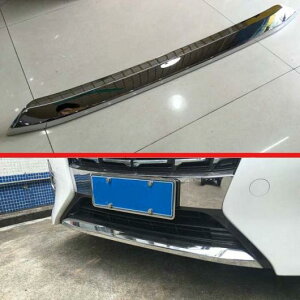 Kp: 2016-2018 g^ At@[h ABS N[ tg op[ XLbh veN^[ K[h v[g g Xgbv AL-JJ-9271 AL Exterior parts for cars