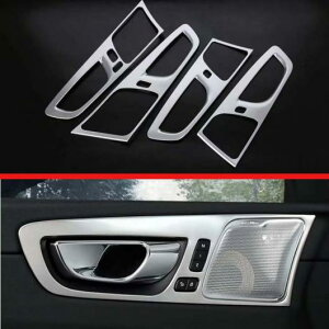 Kp: {{/VOLVO XC60 2018 2019 ABS N[ Ci[ hA nh Jo[ Lb` {E g x[ t[ K[jbV AL-JJ-9290 AL Interior parts for cars