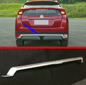 Kp: OH GNvX NX 2018 2019 ABS N[ A op[ Jo[ g AL-JJ-9297 AL Exterior parts for cars