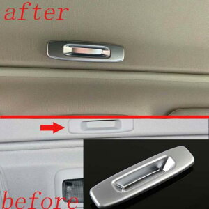 Kp: Xo tHX^[ SK 2019  ANZT[ ABS N[ nh  {bNX AL-JJ-9338 AL Interior parts for cars