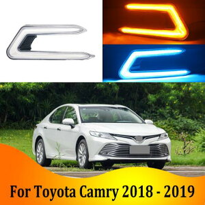 2s[X Kp: g^ J 2018-2019 LED fC^C hCrO jO Cg DRL tHOv 6000K zCg ^[ CG[ ^[ u[ Cg AL-JJ-9561 AL Car parts