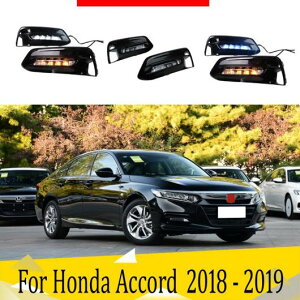 2s[X Kp: z_ AR[h 2018 2019 LED fC^C jO Cg DRL tHOv z[ CG[ ECJ[ v u[ iCg Cg AL-JJ-9562 AL Car parts