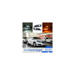 2s[X Kp: rCbN/BUICK [K 2013-2015 LED fC^C hCrO jO Cg DRL tHOv 6000K zCg Cg ^[ CG[ Cg AL-JJ-9556 AL Car parts