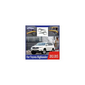 2s[X Kp: g^ nC_[ 2012-2015 LED fC^C hCrO jO Cg DRL tHOv 6000K zCg Cg ^[ CG[ Cg AL-JJ-9560 AL Car parts
