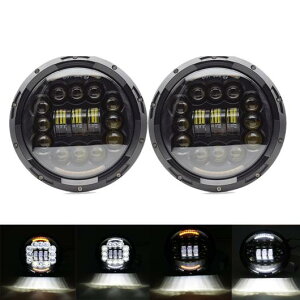 1yA jO Cg 75W LED H4 7C` GWFAC H4 LED wbhCg Kp: [_/LADA j[@ 4X4 UAZ n^[ 2s[X ubN 80WE2s[X ubN 90W AL-KK-2506 AL Car parts