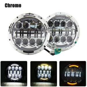 1yA jO Cg 75W LED H4 7C` GWFAC H4 LED wbhCg Kp: [_/LADA j[@ 4X4 UAZ n^[ n}[ 2s[X N[ 80W AL-KK-2506 AL Car parts