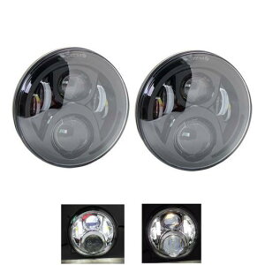 1yA jO Cg 75W LED H4 7C` GWFAC H4 LED wbhCg Kp: [_/LADA j[@ 4X4 UAZ n^[ n}[ 2s[X ubN 60W AL-KK-2506 AL Car parts