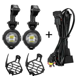 jo[T I[goC LED ⏕ tHOCg AZu hCrO v wbhCg Kp: BMW R1200GS/ADV/F800GS 1Zbg AL-KK-2530 AL Car parts