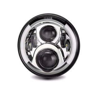 LED wbh Cg 7 LED wbhCg I[goC goCN 883 vWFN^[ wbhv Kp: oCN ubN H4 H13EN[ H4 H13 AL-KK-2535 AL Car parts