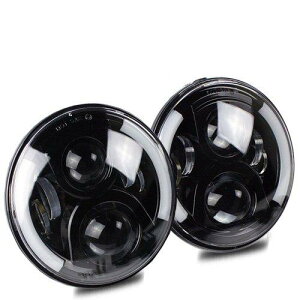 Kp: XYL TC UAZ HUNTER 7 LED vWFN^[ wbhCg n wbhv Kp: W[v/JEEP O[ JK n}[/HUMMER [_/LADA ubN 1EN[ 1 AL-KK-2536 AL Car parts