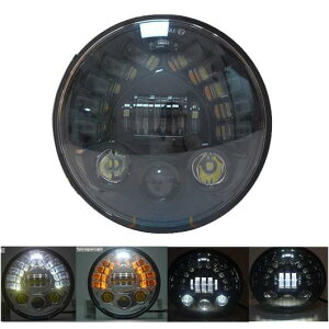 7C` LED wbhCg H4 DRL Eh 7C` wbhCg CG[zCg GWF AC Kp: W[v/JEEP O[ 1ubN  E TU`2 N[ AL-KK-2540 AL Car parts