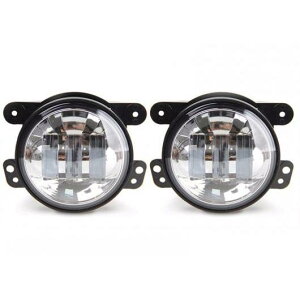 yA 4C` 30W 6000K Eh LED tHOCg vWFN^[ hCrO tHO v Kp: W[v/JEEP O[ JK TJ LJ _bW/DODGE W[j[ ubNEN AL-KK-2549 AL Car parts