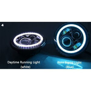 7C` LED n wbhCg 7 LED wbhCg H4 nC/[ I[g wbhCg zCg zCg`u[ CG[ 3 u[ JbvE4 bh Jbv AL-KK-2550 AL Car parts