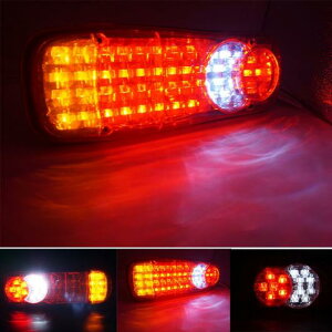 2s[X h gbN LED e[Cg A v Xgbv o[X Z[teB[ CWP[^[ tHOCg Kp: 2s[X 19LED bh zCg 12VE24V AL-KK-2570 AL Car parts