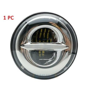 7 LED H4 DRL wbhCg H4 H13 A_v^ Kp: [_/LADA VAZ 2101 7C` LED wbhv Kp: W[v/JEEP O[ [_/LADA j[@ 4X4 1s[X AL-KK-2572 AL Car parts