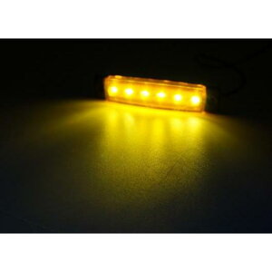 10s[X gbN e[ Cg TCh }[J[ [[ g[[ SUV ATV LED ECJ[ Cg u[L v ^[ CWP[^ zCg`O[ 12V AL-KK-2622 AL Car parts