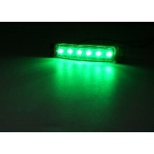 10s[X gbN e[ Cg TCh }[J[ [[ g[[ SUV ATV LED ECJ[ Cg u[L v ^[ CWP[^ zCg`O[ 12V AL-KK-2622 AL Car parts