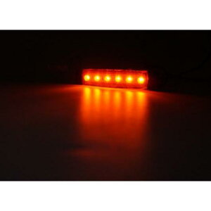 10s[X 6 SMD LED bh zCg u[ Ao[ gbN oX [[ g[[ TCh }[J[ CWP[^ A Cg v zCg`O[ 12VE24V AL-KK-2631 AL Car parts