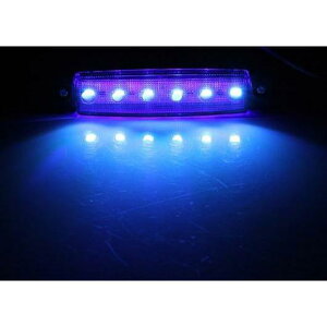 10s[X 6 SMD LED bh zCg u[ Ao[ gbN oX [[ g[[ TCh }[J[ CWP[^ A Cg v zCg`O[ 12VE24V AL-KK-2631 AL Car parts