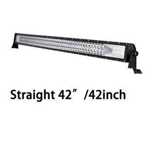 LED [N Cg o[ X|bg v R{ r[ Kp: gN^[ {[g It[h 4WD 4X4 gbN g[[ SUV ATV Xg[g 42C` AL-KK-2632 AL Car parts