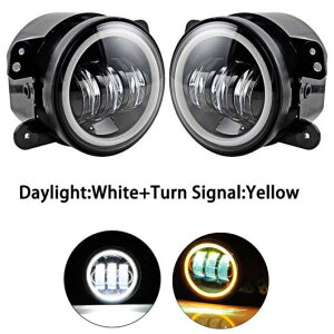 2s[X 4C` Eh tHO v Kp: W[v/JEEP O[ JK TJ LJ LED tHOCg 30W n zCg DRL + Ao[ zCg CG[`CG[ HALO AL-KK-2633 AL Car parts