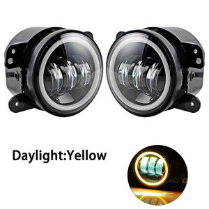 2s[X 4C` Eh tHO v Kp: W[v/JEEP O[ JK TJ LJ LED tHOCg 30W n zCg DRL + Ao[ zCg CG[`CG[ HALO AL-KK-2633 AL Car parts