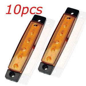 6 SMD LED gbN [[ g[[ TCh }[J[ CWP[^ ECJ[ Cg e[ [jO 10s[X bh`10s[X O[ 12VE24V AL-KK-2638 AL Car parts