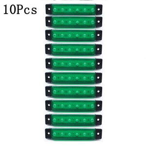 6 SMD LED gbN [[ g[[ TCh }[J[ CWP[^ ECJ[ Cg e[ [jO 10s[X CG[`10s[X O[ 12VE24V AL-KK-2661 AL Car parts