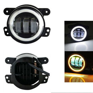 yA 4C` 30W LED tHOCg Kp: W[v/JEEP O[ JK 2007~2014 nC/[ p[ LED tHOv DRL Cg LED wbhv AL-KK-2634 AL Car parts