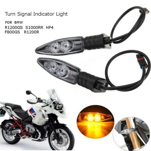 �K�p: BMW �I�[�g�o�C LED �E�C���J�[ ���C�g �t�����g �C���W�P�[�^ �K�p: BMW R1200GS S1000RR �A�h�x���`���[ K1300 R R800GS F 800 R F800 R AL-KK-2672 2�� AL Motorcycle parts