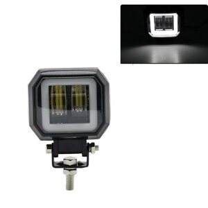 2s[X 3C` 40W h Eh LED GWFAC Cg o[ 12V 24V 6500K zCg I[goC It[h LED [N Cg 1s[X zCg zCg`CG[ AL-KK-2848 AL Car parts