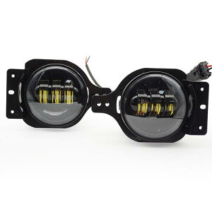 4C` LED tHOCg 40W 6000K LED tHOv n }Eg uPbg Kp: W[v/JEEP JL O[ JK h ubN 1yA AL-KK-2861 AL Car parts