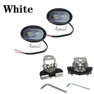 6D 20W LED [N Cg o[ tHO X|bg hCrO LED [N Cg ԗ gbN SUV ATV [^[ It [h ⏕ zCg uPbgEAo[ uPbg AL-KK-2878 AL Car parts