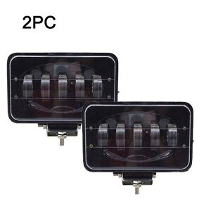 6C` 50W LED [N Cg o[ v r[ Kp: It [h gbN SUV UAZ I[goC Cg {[g 12V 24V 4X4 4WD tHOv 2s[X Cg AL-KK-2883 AL Car parts