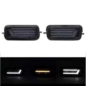 1Zbg Kp: [_/LADA j[@ 4X4 Cg DRL LED Cg jO ECJ[ ANZT[ X^CO `[jO Cg 2s[X Cg AL-KK-2903 AL Car parts