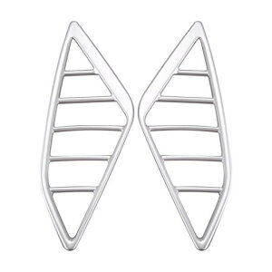 Kp: MAZDA3 ANZ 2014-2016 tg _bV{[h GA RfBV o g Jo[ _bV x[ K[jbV t[  Vo[ AL-KK-1373 AL Exterior parts for cars