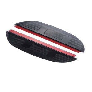 Kp: {{/VOLVO XC90 2004-2015 obN~[ ~[ ACu[ Jo[ C-v[t ی  ANZT[ ubN AL-KK-1419 AL Exterior parts for cars