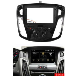 9 C` WI _bV g Lbg Kp: tH[h/FORD tH[JX 3 2012-2017 XeI DVD v[[ t[ AL-KK-1170 AL Car parts