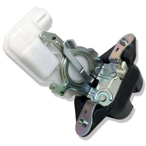 74800-SMG-G01 gN e[Q[g hA bN b` Kp: z_ CR-V CRV 2007-2011 zCg ubN AL-KK-1524 AL Exterior parts for cars