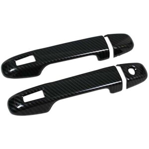 Kp: g^ C-HR CHR 2017 2018 2019 tg hA nh Jo[ g J[{t@Co[ fUC AL-KK-1584 AL Exterior parts for cars