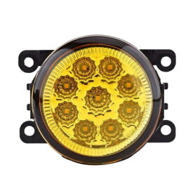 4F9Z-15200-AA 2ピース フォグ ランプ ライト LED ライト 適用: フォード/FORD エクスプローラー トランジット フォーカス フュージョン 適用: ホンダ クロスツアー CR-V 適用: 日産 AL-KK-1620 AL Car parts