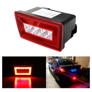bh LED A tHOCg Lbg t@NV AS e[ v u[L v obNAbv o[X Cg Kp: Xo CvbT WRX/STI ܂ C[ AL-KK-1833 AL Car parts