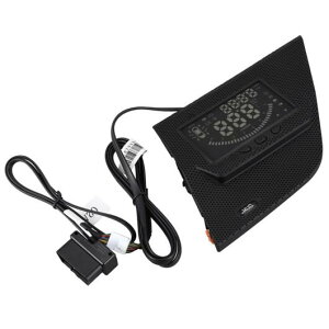 HUD wbh Abv fBXvC Kp: NTX NX 2013-2017 hCrO SN OBD f[^ vWFN^[ V[h ubN AL-KK-1838 AL Car parts