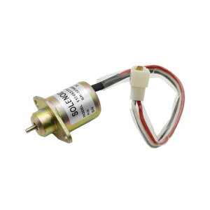 12V �t���[�G�� �X�g�b�v �\���m�C�h 1503ES-12S5SUC5S �K�p: �����}�[ �G���W�� AL-KK-2111 AL Car parts