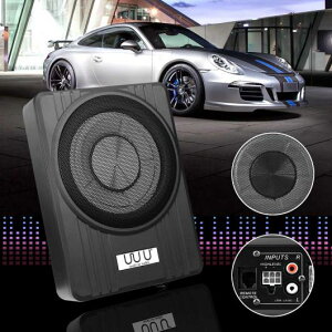J[ TuE[t@[ Xs[J[ 10 C` 600W I[fBI  ԗ oX  GN[W[ I[g TEh I[fBI Xs[J[ AL-KK-3026 AL Car parts