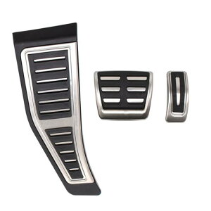 Enh Nb` u[L ANZ y_ tbg Xg y_ Jo[ Kp: AEfB/AUDI Q5 SQ5 2017 2018 2019 RHD 3s[X AL-KK-3553 AL Interior parts for cars